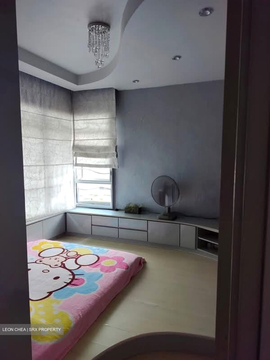 Blk 408B Coral Vale (Sengkang), HDB 4 Rooms #566119861